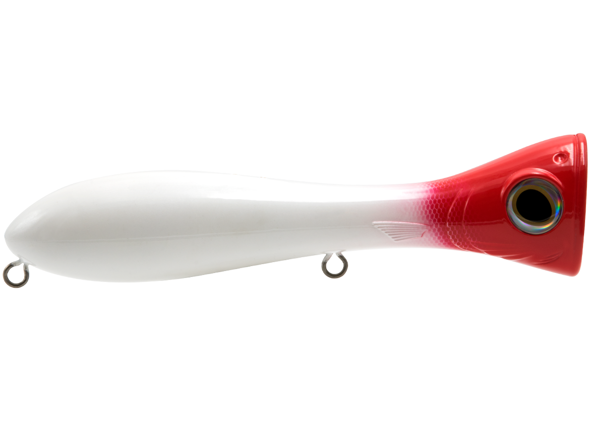 Livingston Lures Big Poppa 8"