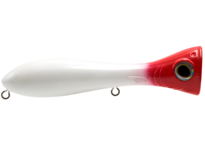 Livingston Lures Big Poppa 8"