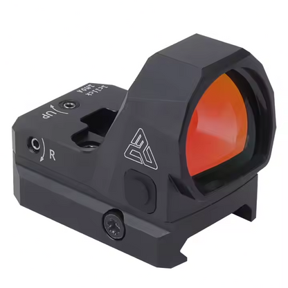 Red Win Cobra 1x26x22 RMR ALS MTR - Auto Light Sense, 50,000 hrs, IPX67