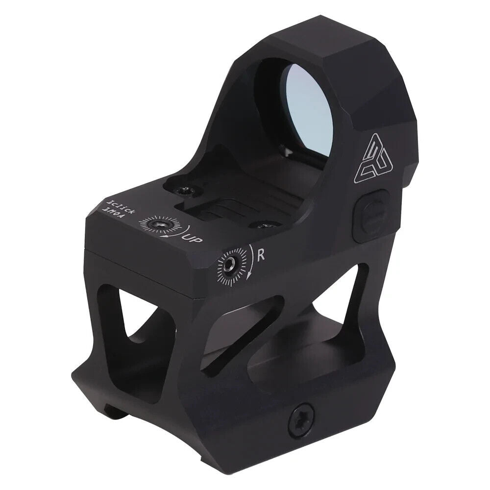 MUCITUP MUCTAC RMR Picatinny High Mount 1.26" Riser T6061 Aluminum – Ships from Texas