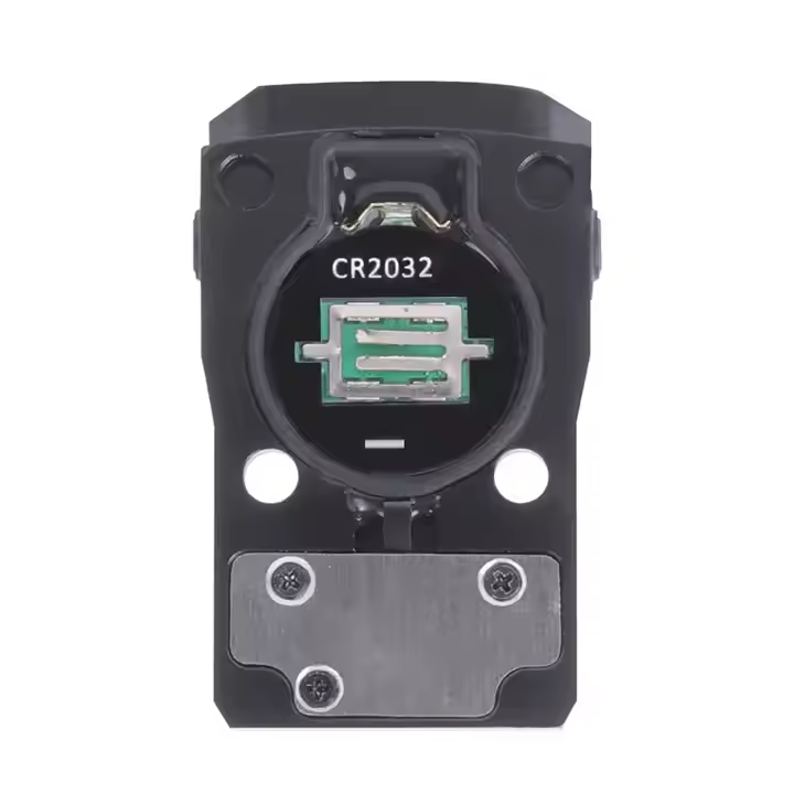 Red Win Cobra 1x26x22 RMR ALS MTR - Auto Light Sense, 50,000 hrs, IPX67