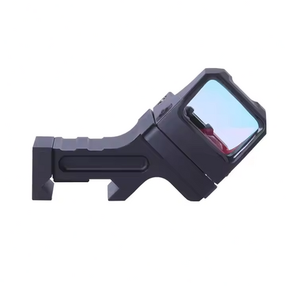 MUCITUP MUCTAC RMSc 45 Offset Red Dot Mount T6061 Aluminum 1.48oz, Ships from Texas