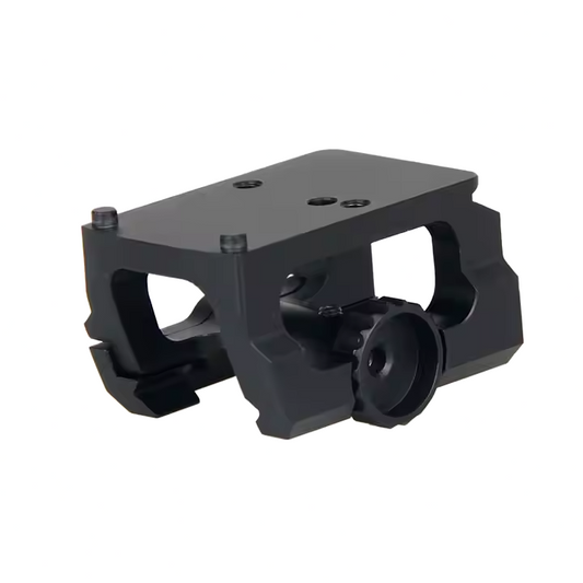 MUCITUP Low Drag Quick Detach Mount for RMR Red Dot Sights, Ships from Texas