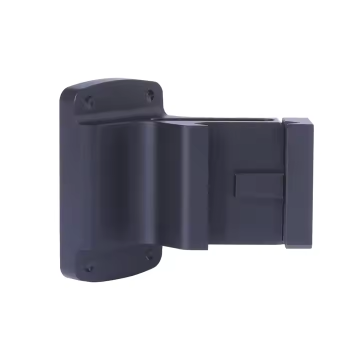 MUCITUP MUCTAC RMSc 45 Offset Red Dot Mount T6061 Aluminum 1.48oz, Ships from Texas