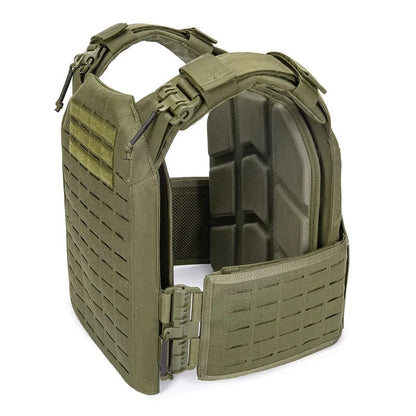 MUCITUP EVA Vent Pads (Pair) – Breathable Plate Carrier Upgrade