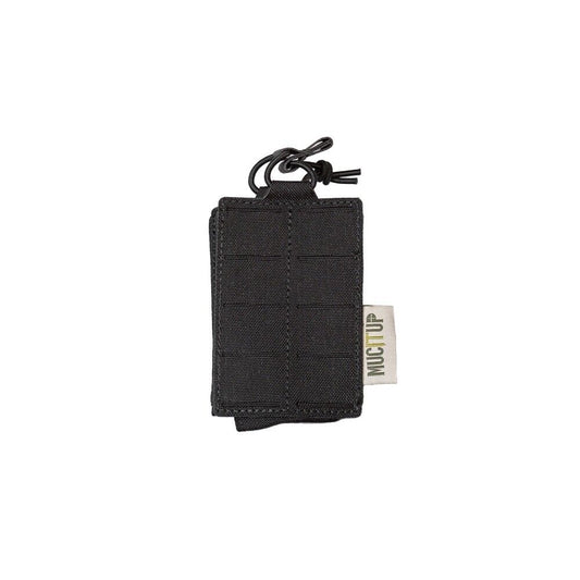 MUCITUP MUCTAC MOLLE Single Rifle Mag Pouch – Lightweight, Rugged, and Mission-Ready