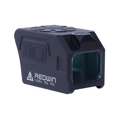 Red Win Cobra TRA 21x17 MTR Enclosed Optic - Shake Awake, IPX67, ACRO Footprint