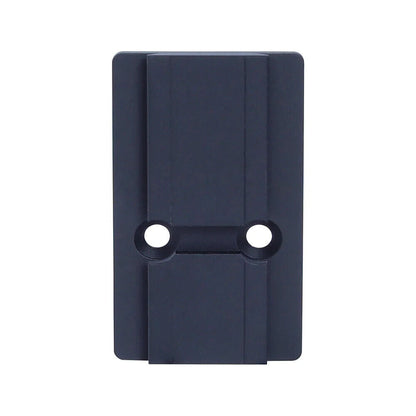 ACRO/TRA Optic Adapter – Doctor/VT, RMR, RMSc, Picatinny & Riser – Built Tough