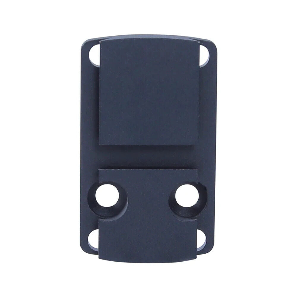 ACRO/TRA Optic Adapter – Doctor/VT, RMR, RMSc, Picatinny & Riser – Built Tough