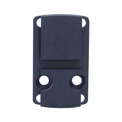 ACRO/TRA Optic Adapter – Doctor/VT, RMR, RMSc, Picatinny & Riser – Built Tough