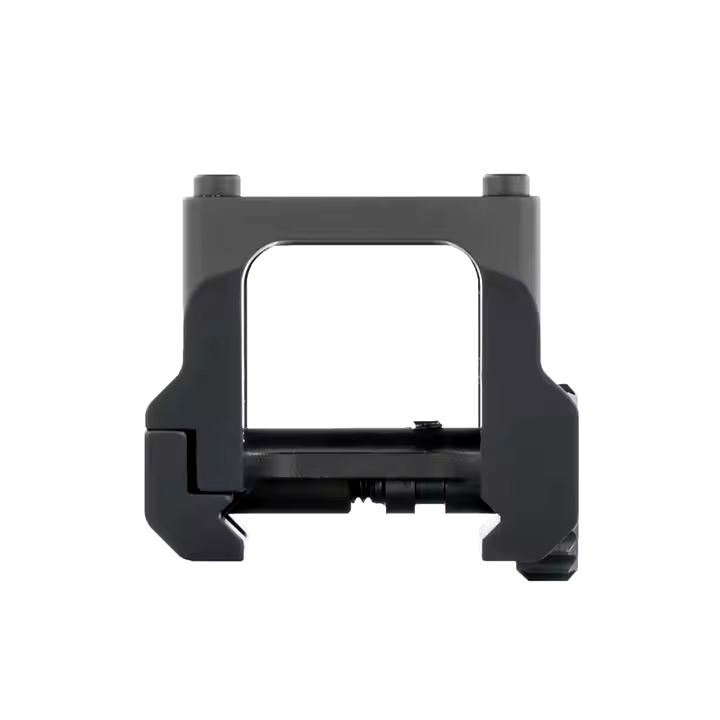 MUCITUP Low Drag Quick Detach Mount for RMR Red Dot Sights, Ships from Texas