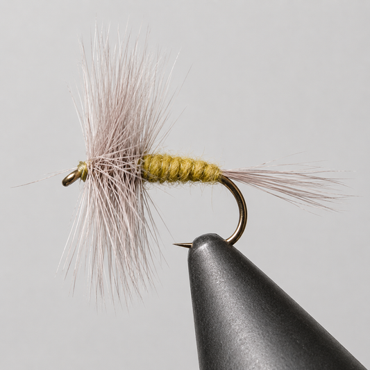 Stone Creek Blue Wing Olive