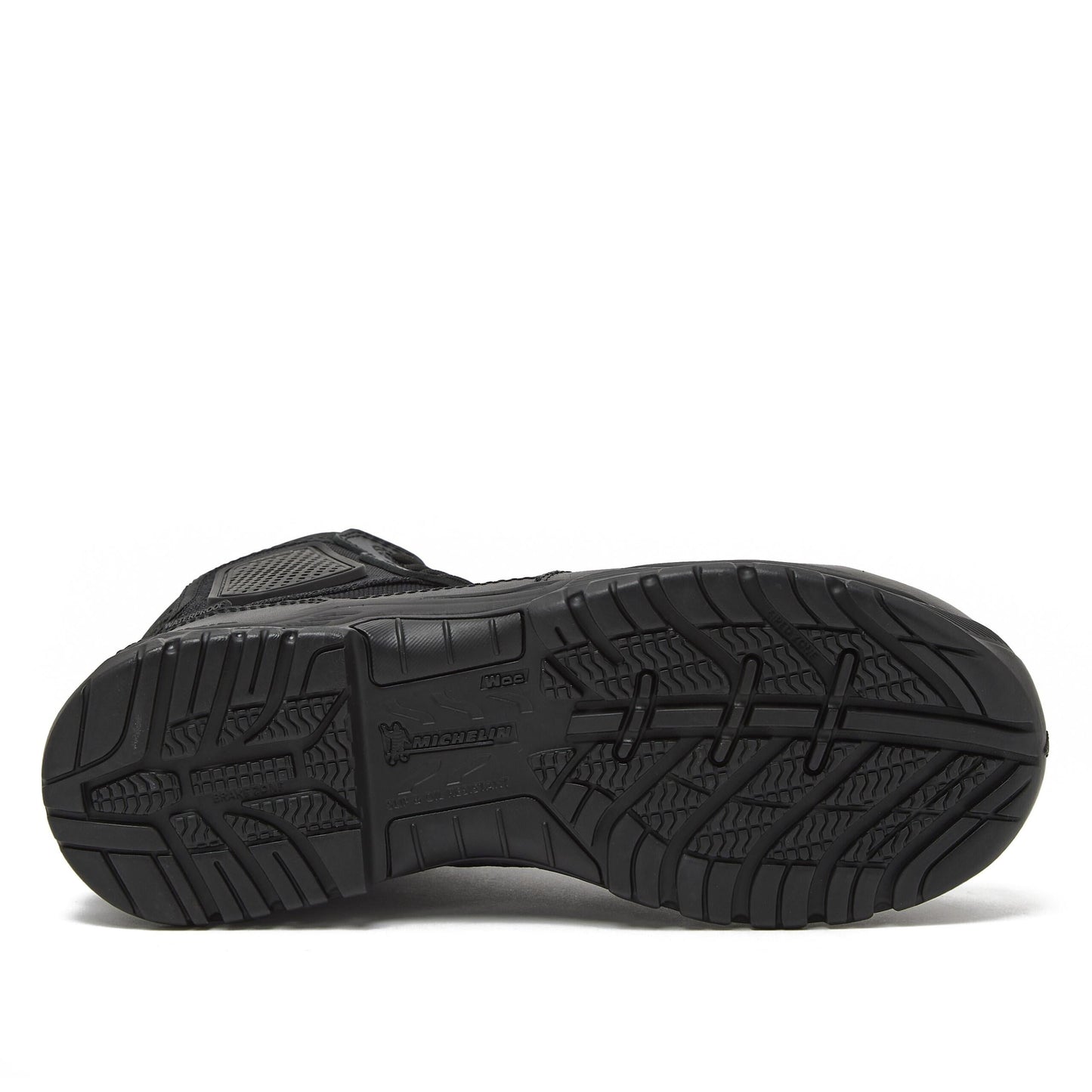 Magnum Boots STRIKE FORCE 8" Boot SZ WP CT