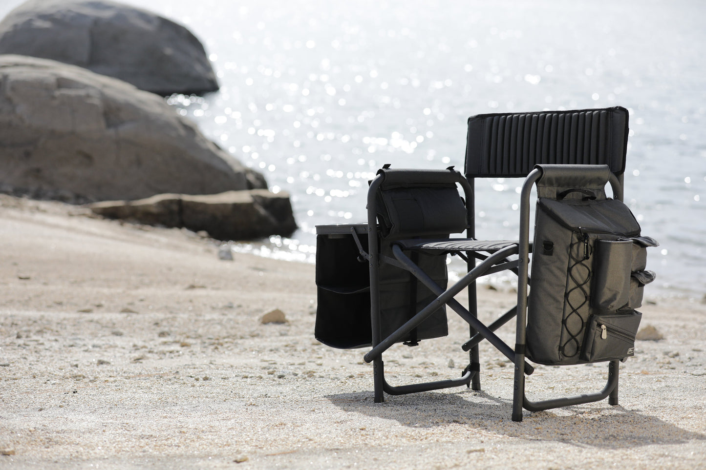 Picnic Time Fusion Camping Chair