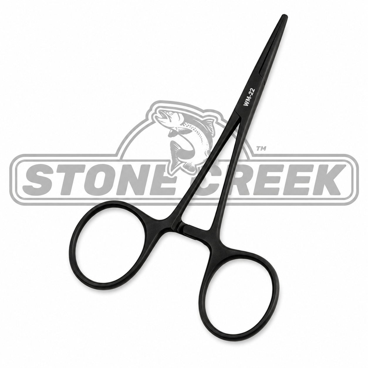 Stone Creek 5.5" Forceps