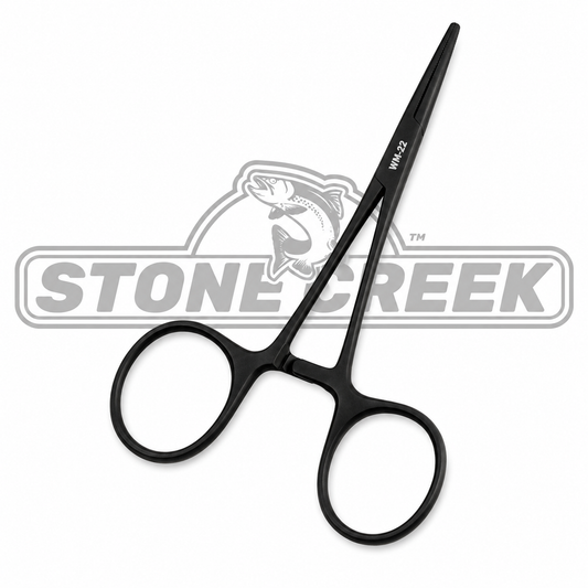 Stone Creek 5.5" Forceps