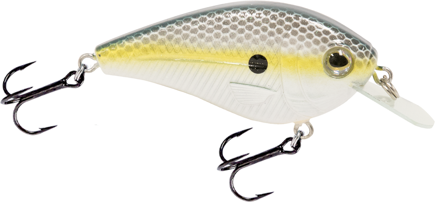 Livingston Lures FlatMaster SQ