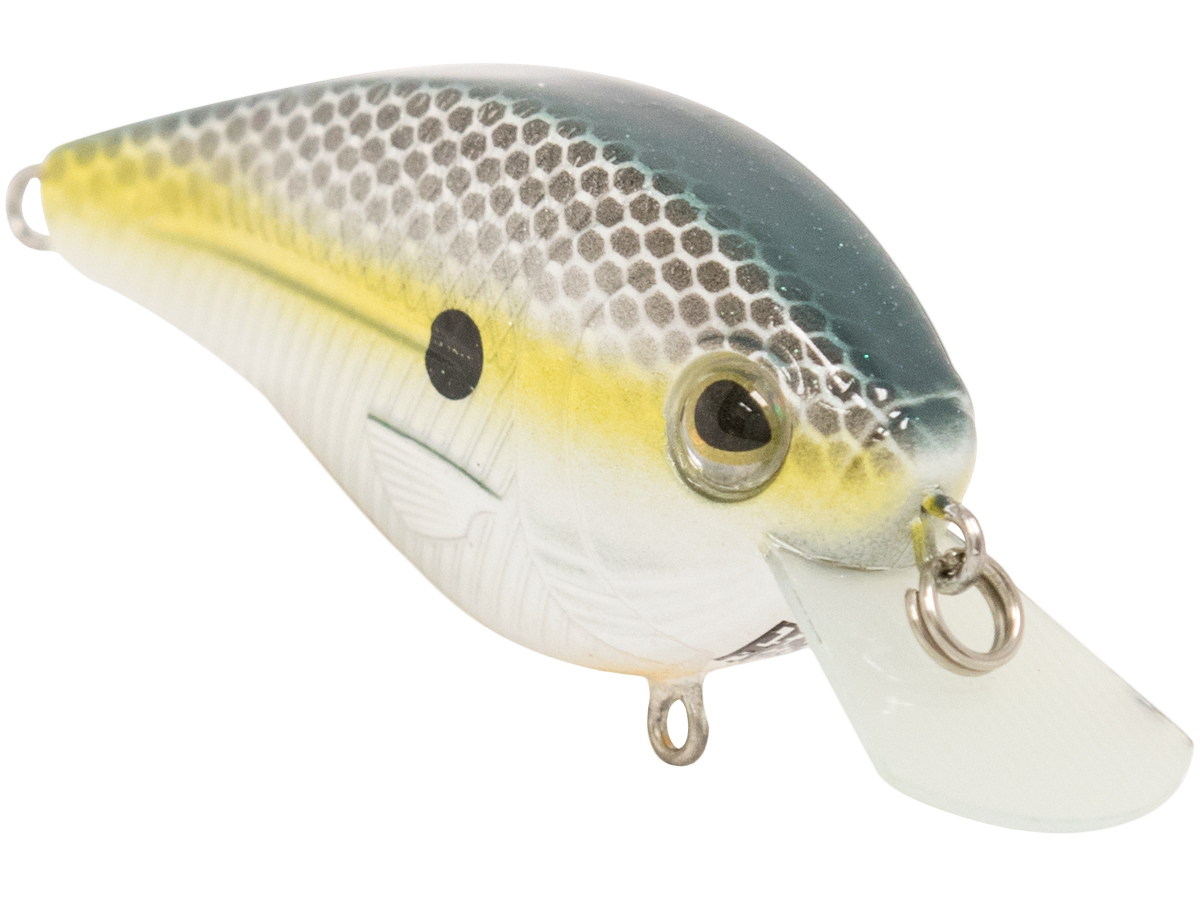 Livingston Lures FlatMaster SQ