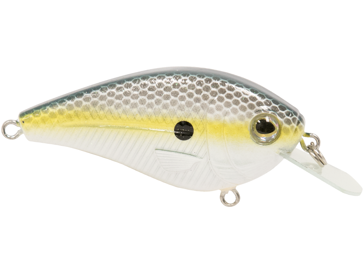 Livingston Lures FlatMaster SQ