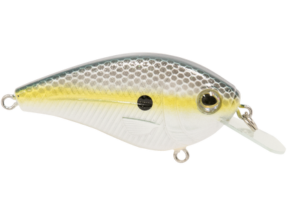 Livingston Lures FlatMaster SQ