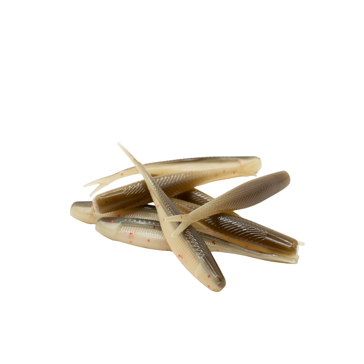 Muddy Water Lures 2.5" Sonar Shads