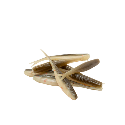 Muddy Water Lures 2.5" Sonar Shads