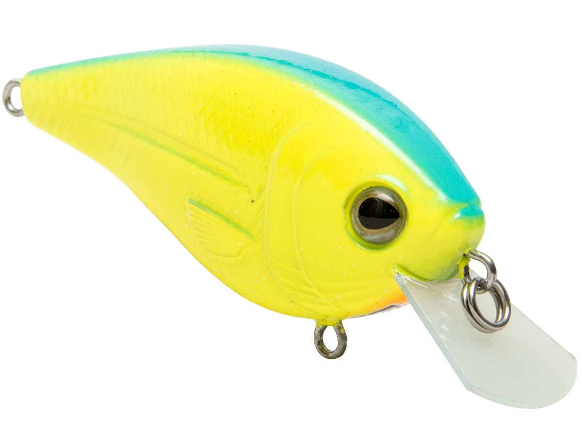 Livingston Lures FlatMaster SQ