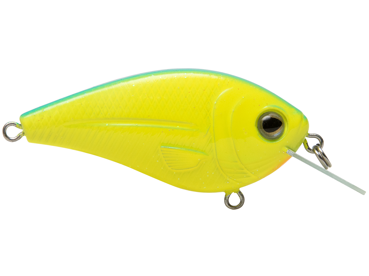 Livingston Lures FlatMaster SQ