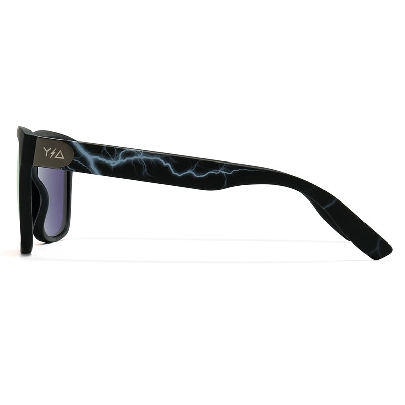 Wye Delta Z87 MADHOOK2.0 LR: HIGH-VOLT POLARIZED