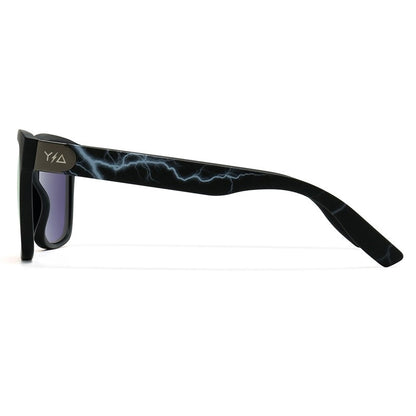 Wye Delta Z87 MADHOOK2.0 LR: HIGH-VOLT POLARIZED