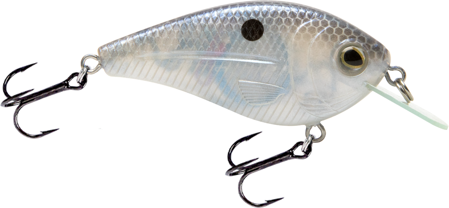 Livingston Lures FlatMaster SQ