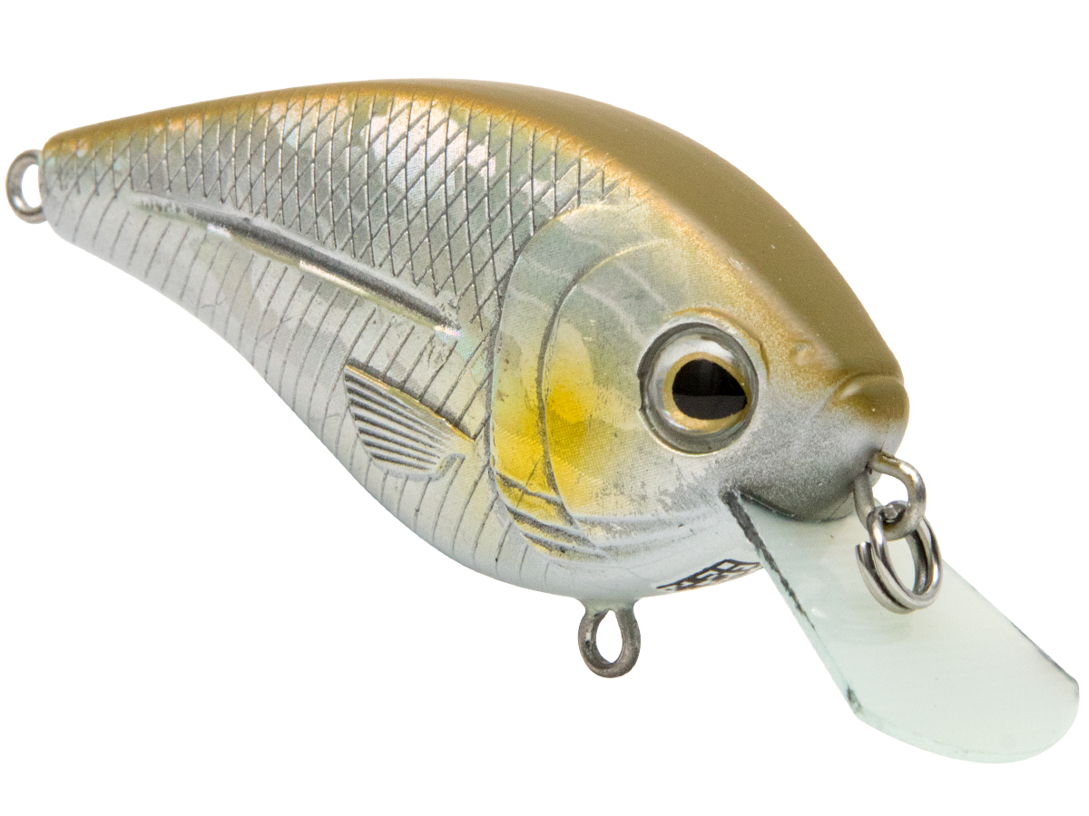 Livingston Lures FlatMaster SQ