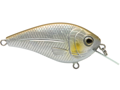 Livingston Lures FlatMaster SQ