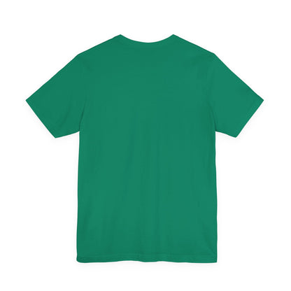 Texas Rigged Tees BASStrology — Unisex Cotton Tee