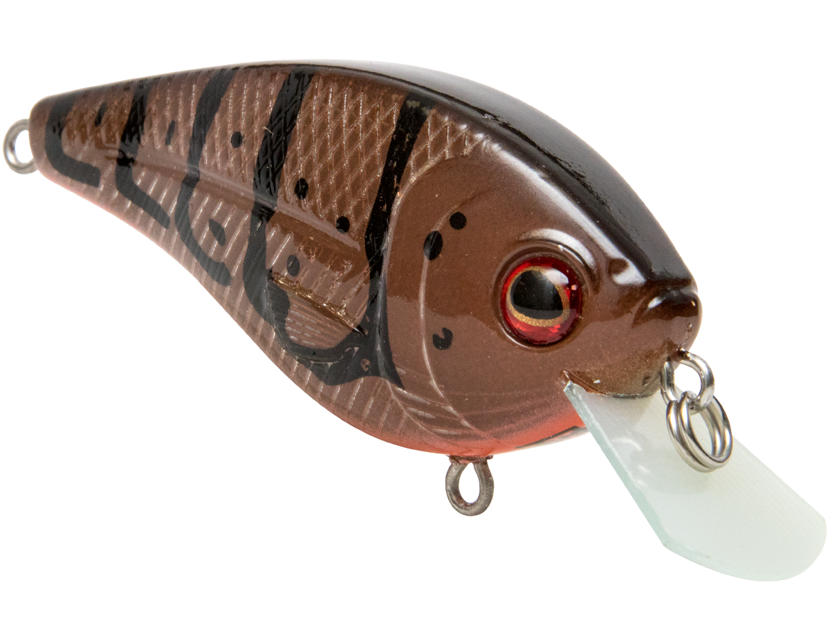 Livingston Lures FlatMaster SQ