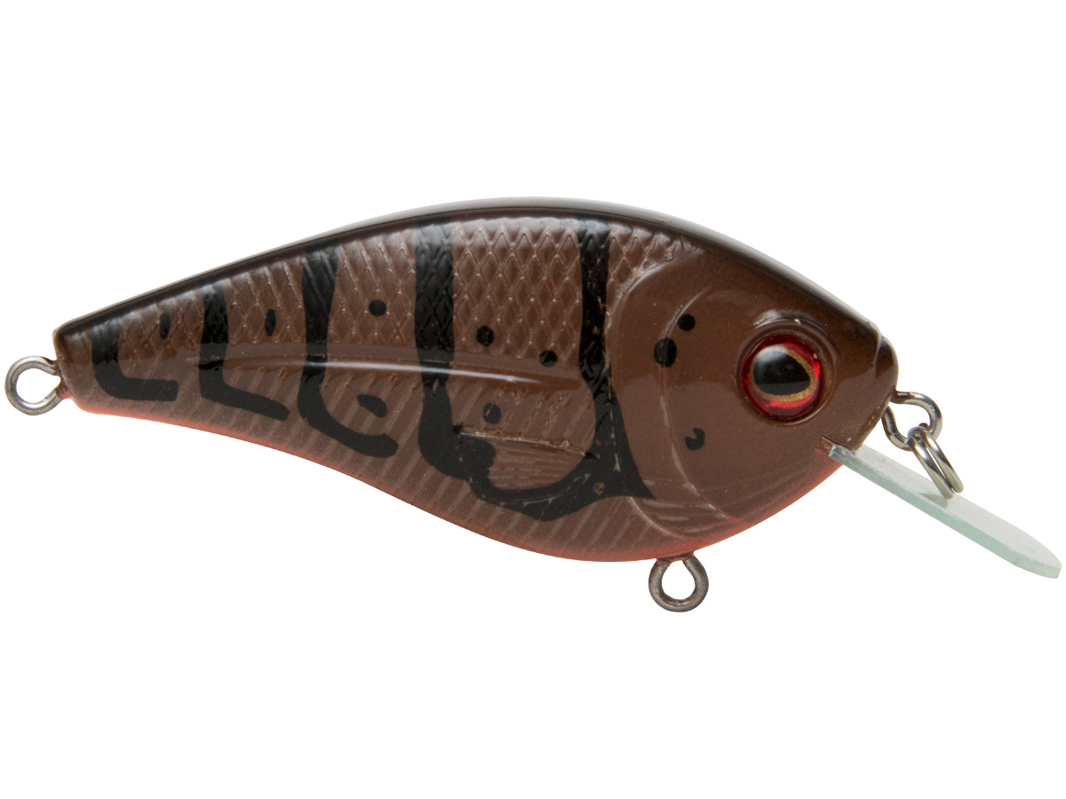 Livingston Lures FlatMaster SQ