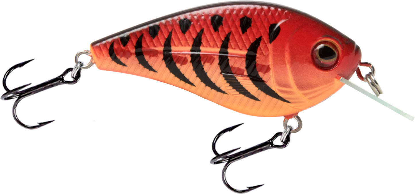 Livingston Lures FlatMaster SQ