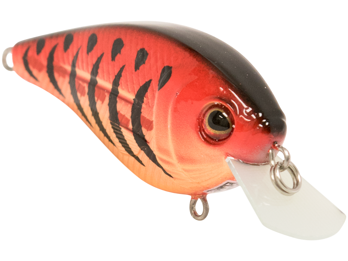 Livingston Lures FlatMaster SQ