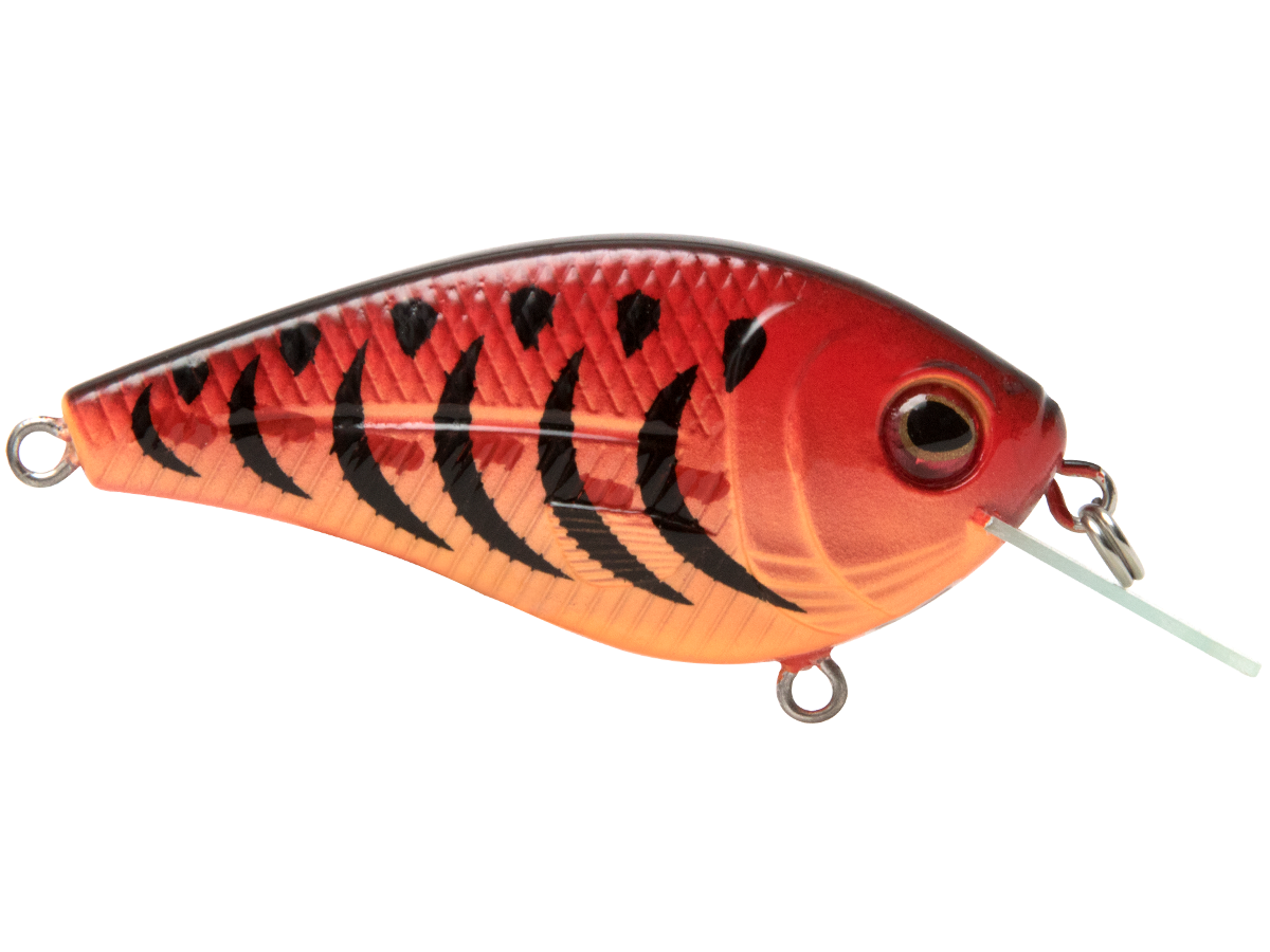 Livingston Lures FlatMaster SQ