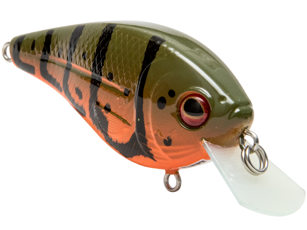 Livingston Lures FlatMaster SQ