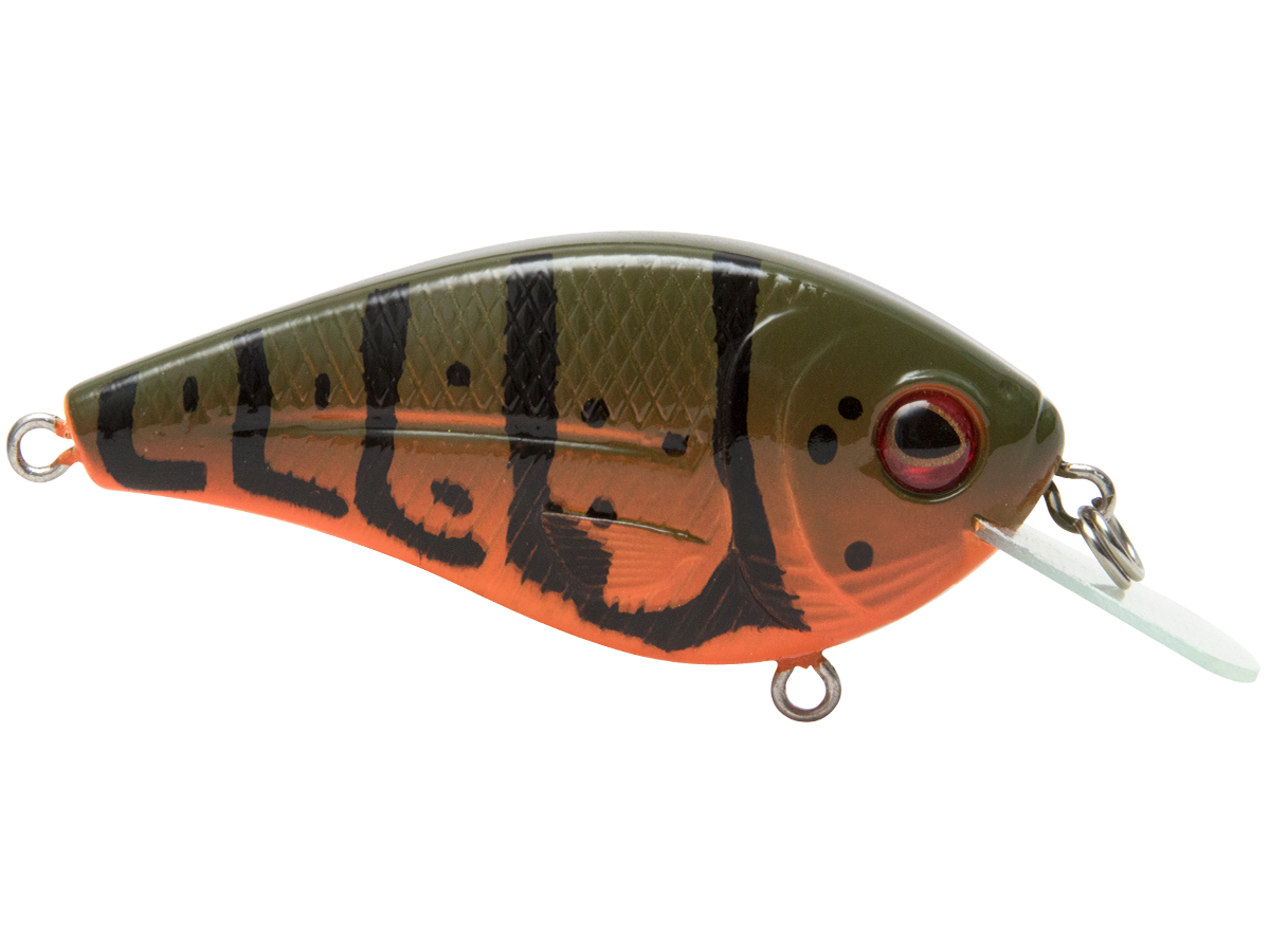 Livingston Lures FlatMaster SQ