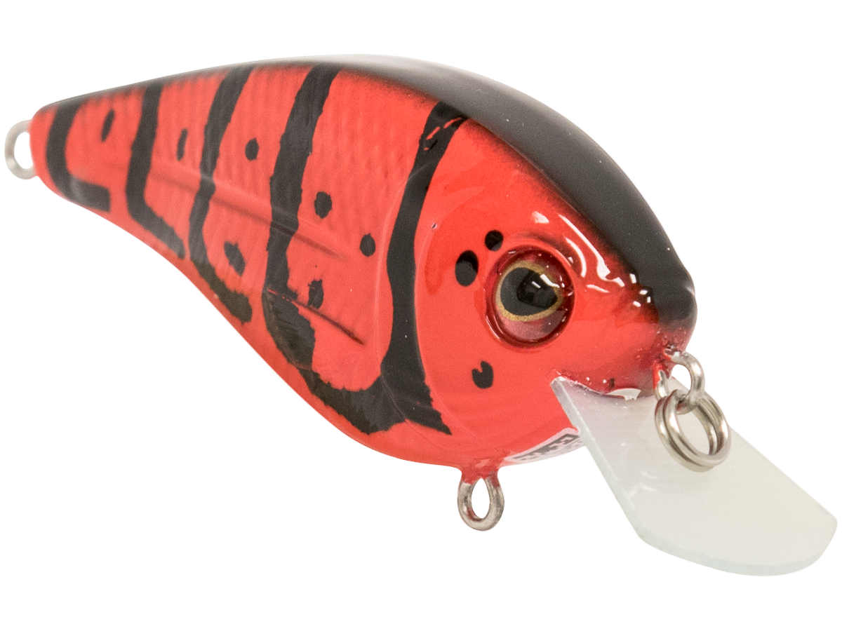 Livingston Lures FlatMaster SQ