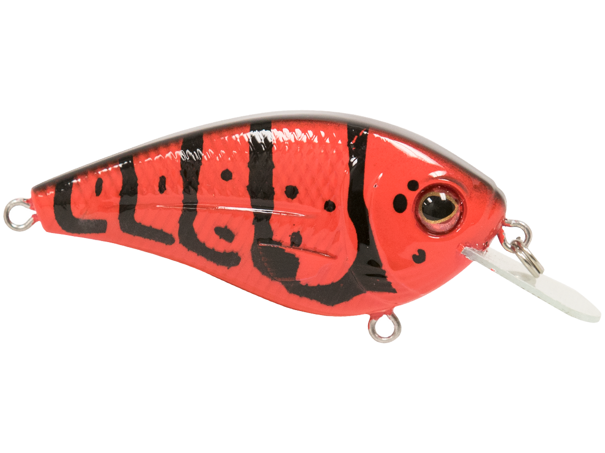 Livingston Lures FlatMaster SQ