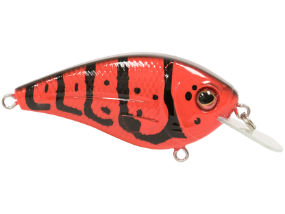 Livingston Lures FlatMaster SQ