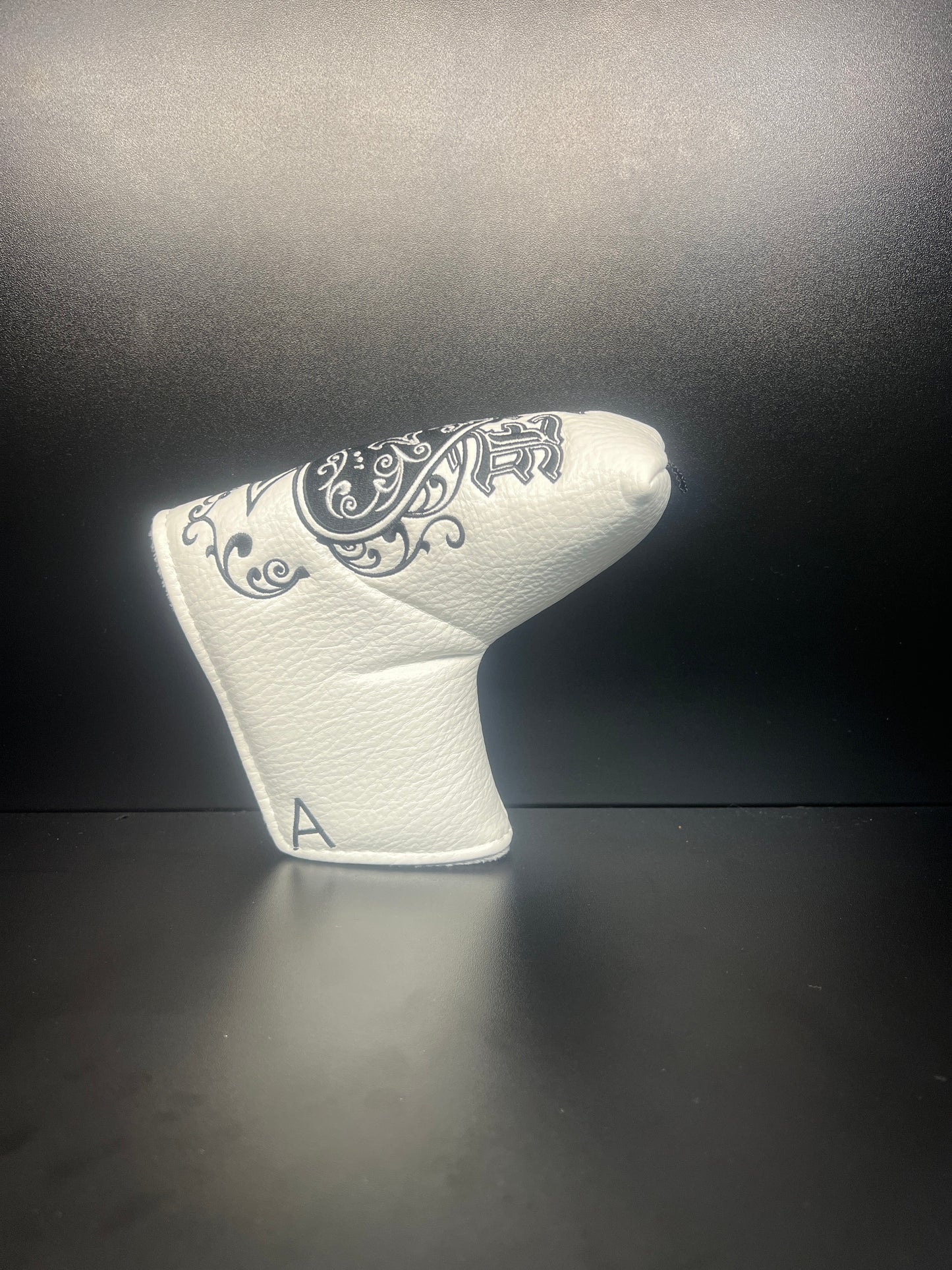 ParWestGolf Ace of Spade 777 Headcover