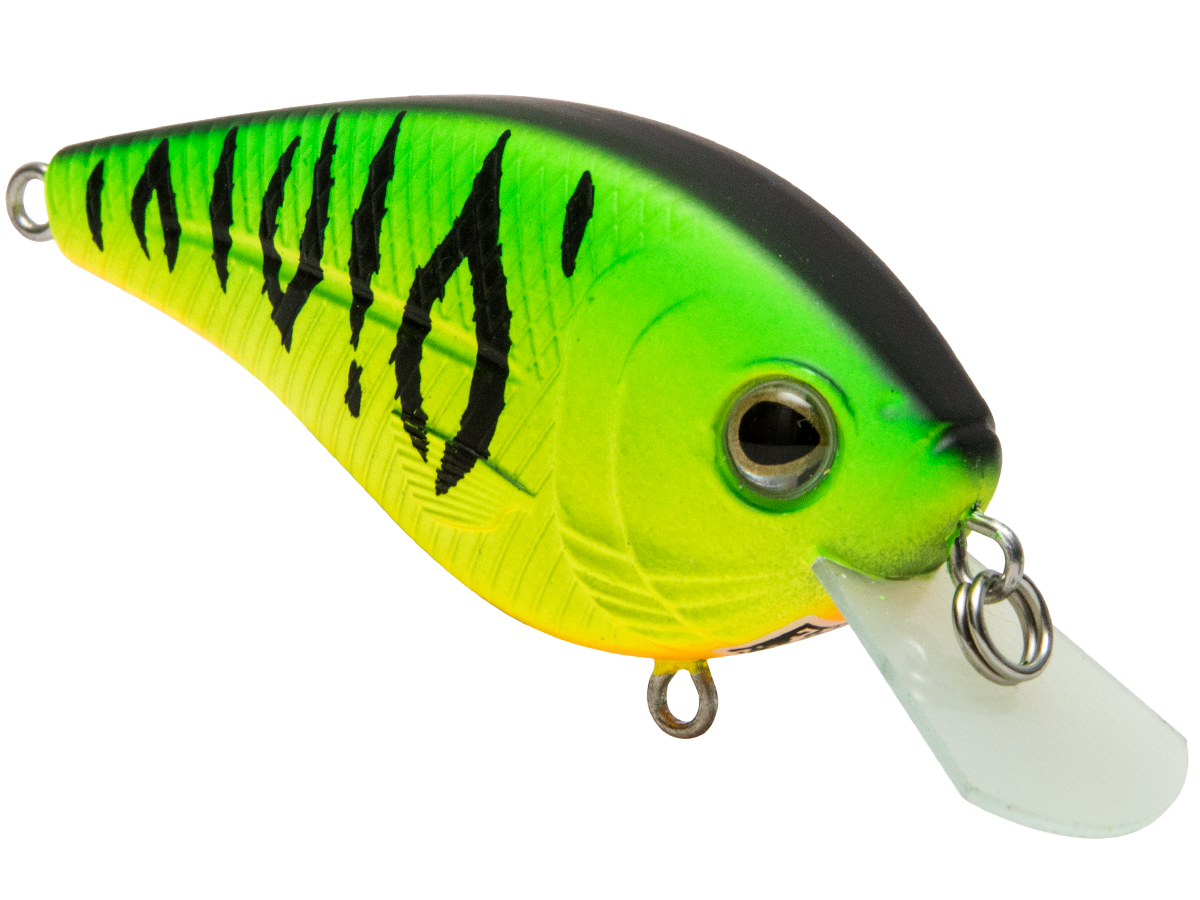 Livingston Lures FlatMaster SQ
