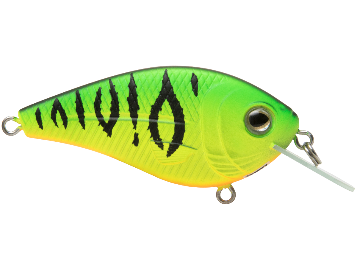 Livingston Lures FlatMaster SQ