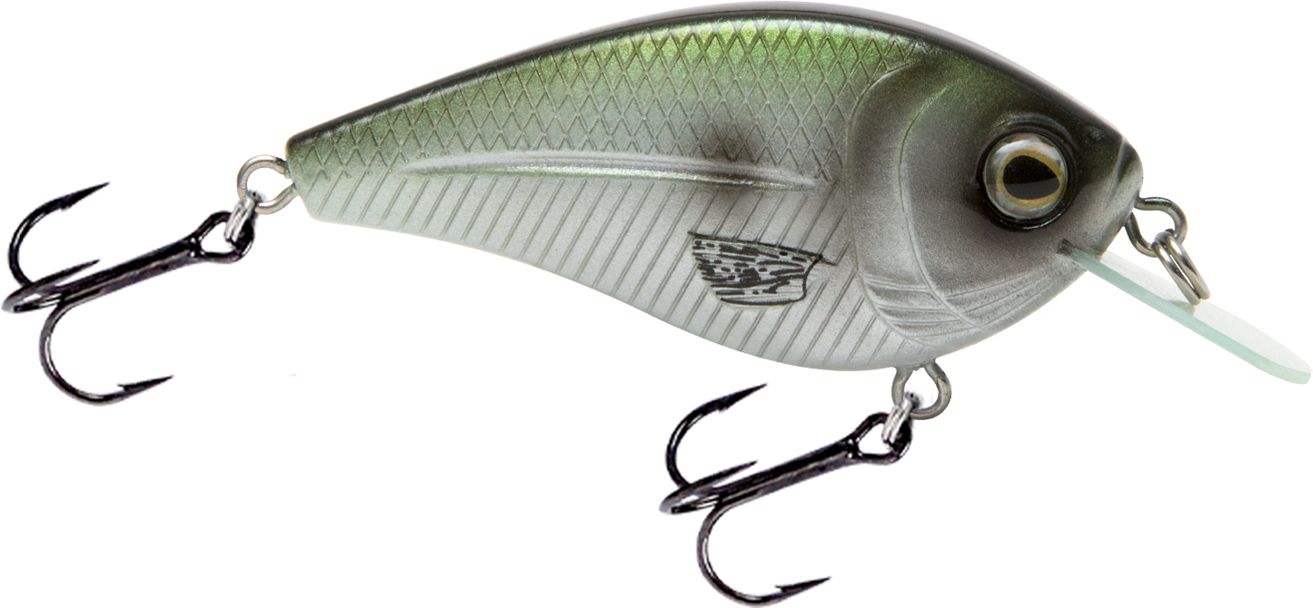 Livingston Lures FlatMaster SQ