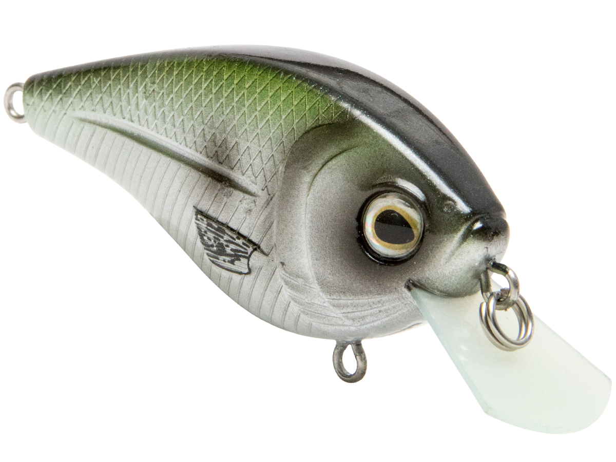 Livingston Lures FlatMaster SQ