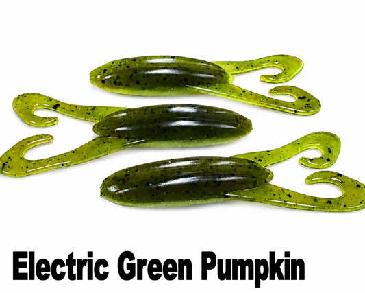 High Octane Curly Tail Frogs